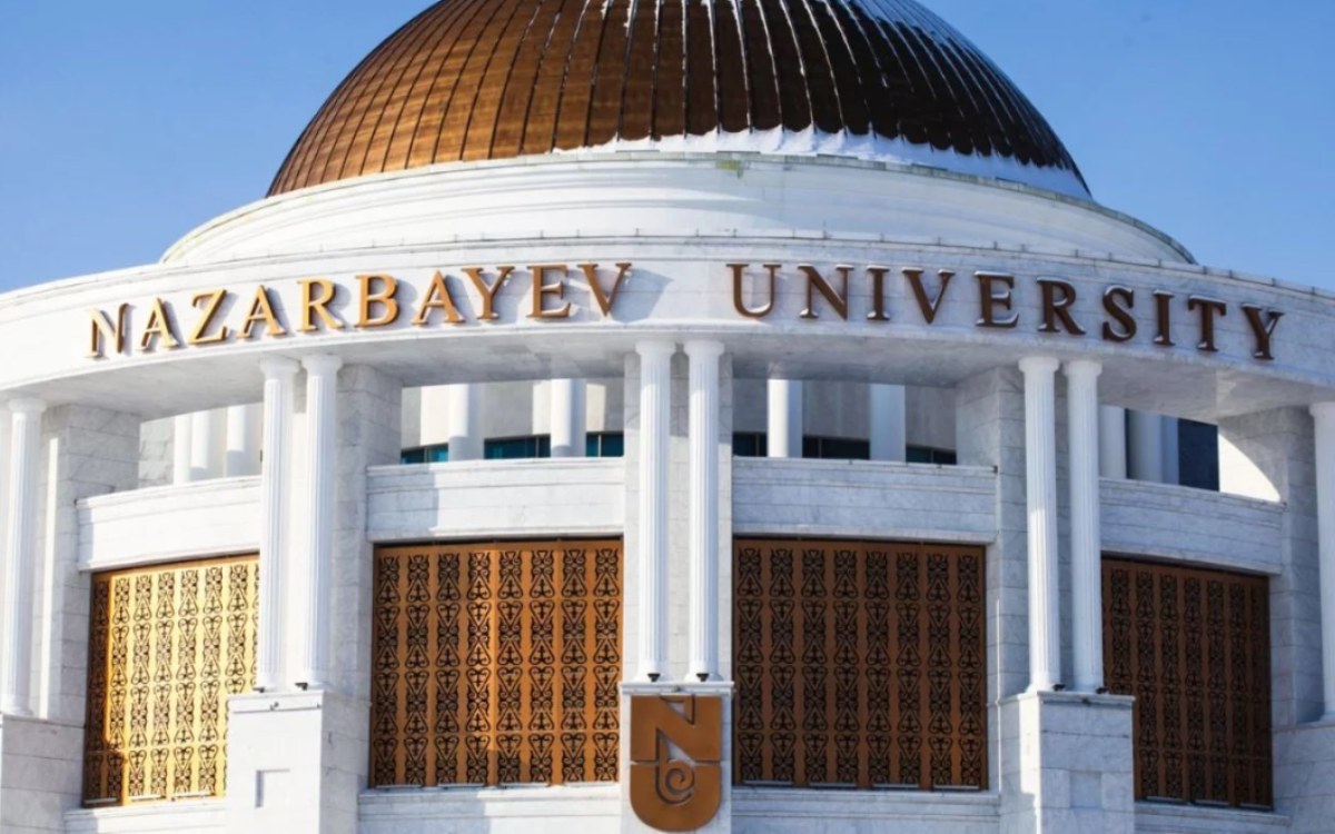 Назарбаев университетінің жатақханасынан студент қыздың мәйіті табылды