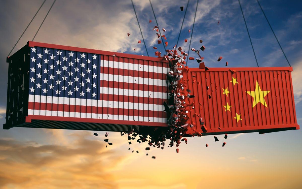 АҚШ пен Қытай арасындағы сауда соғысы: Екі ел келісімге келді