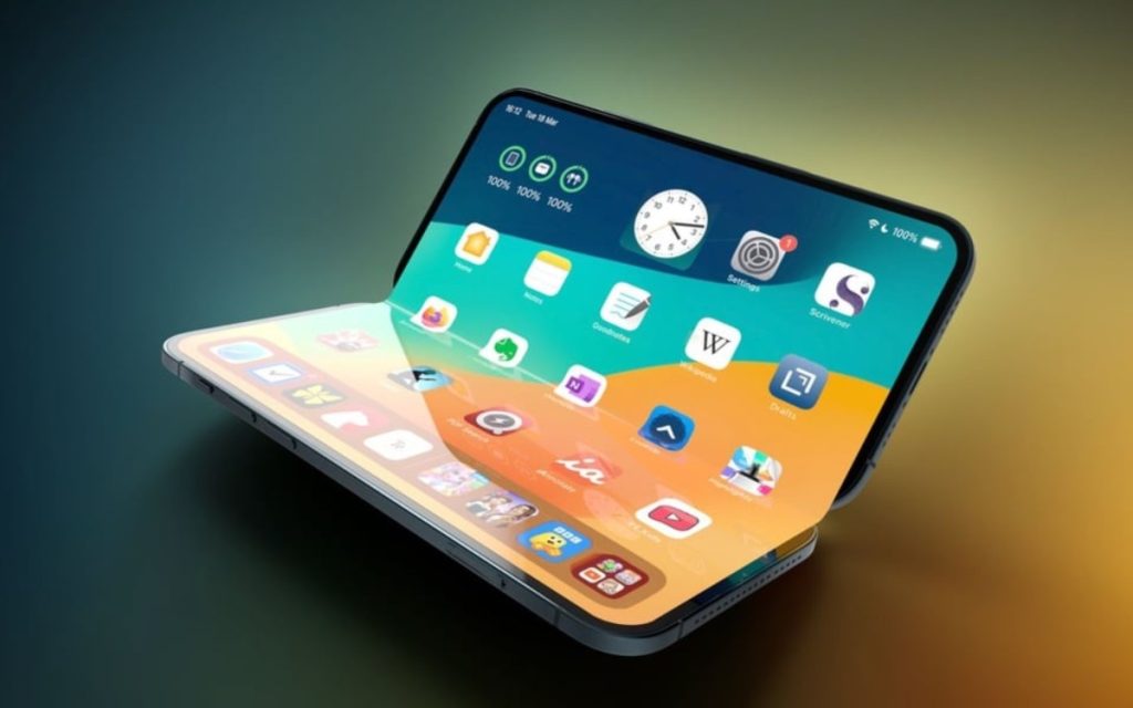 Apple, iPhone, айфон