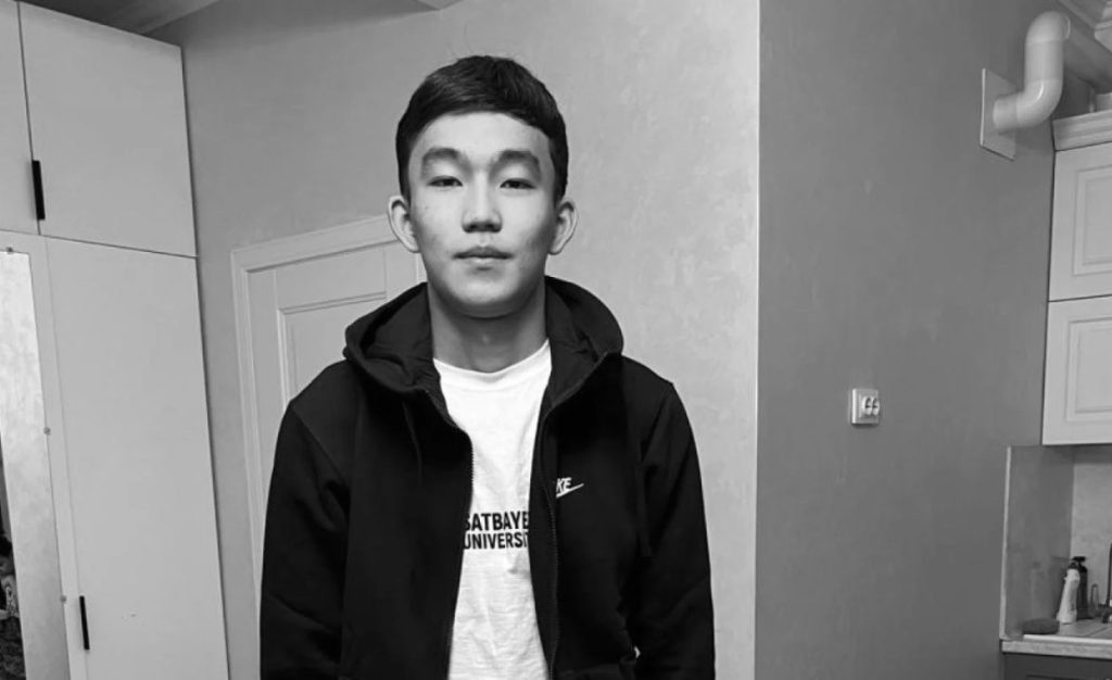 Алматы тауларында жоғалып кеткен 18 жастағы жігіттің мәйіті табылды