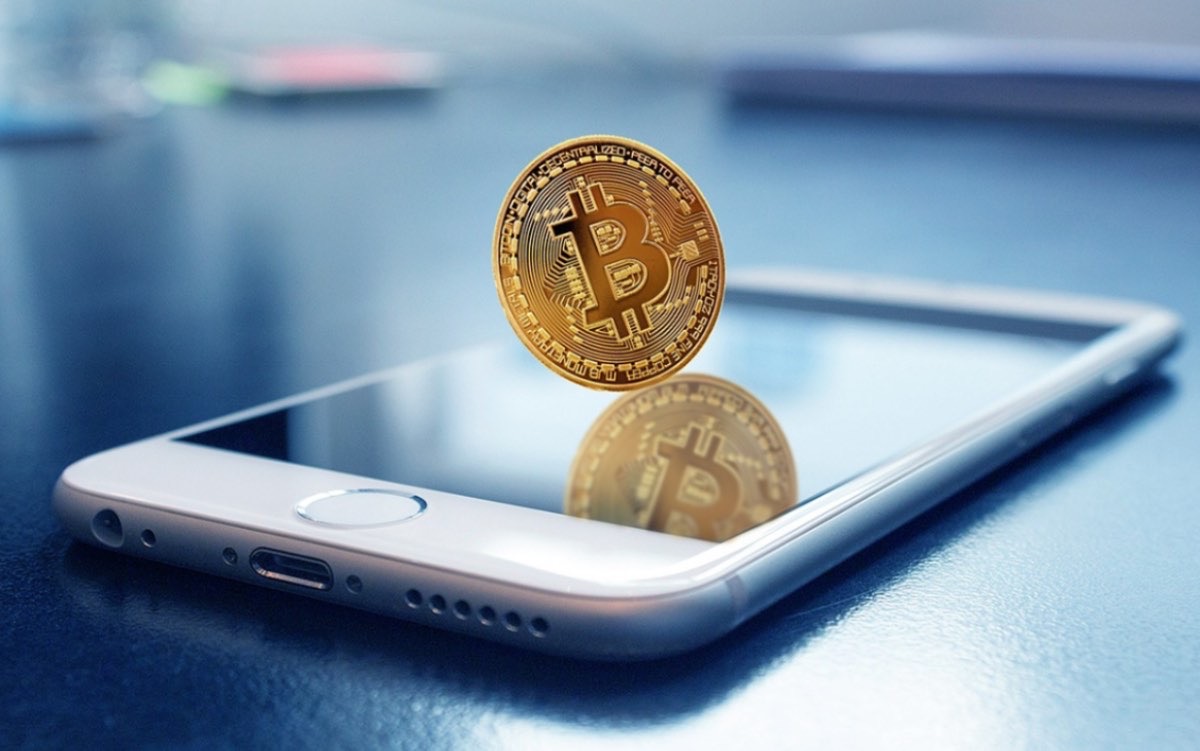 Биткоин бағасы рекордтық деңгейге жетті