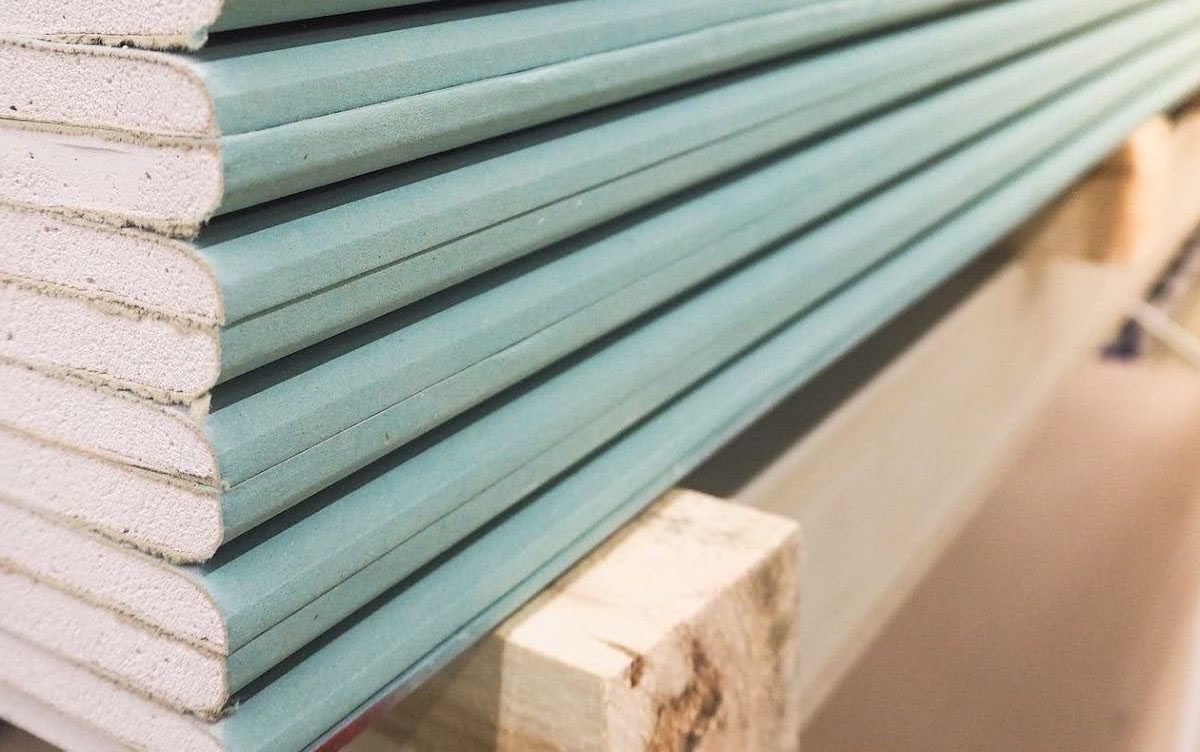 Қазақстан аумағына гипсокартон әкелуге тыйым салынды