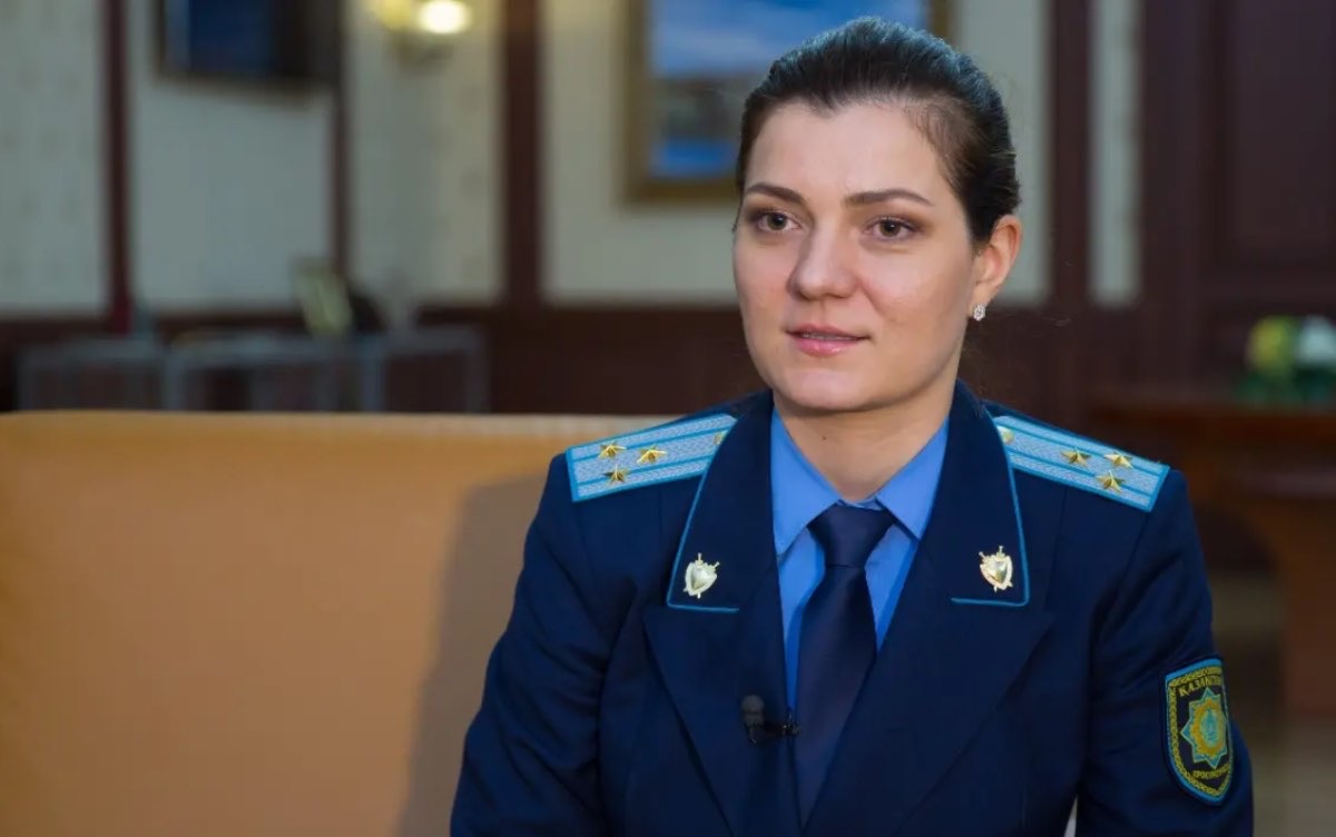 Арнайы прокурорлар қызметінің экс-басшысы азаптау ісі бойынша күдіктелуде