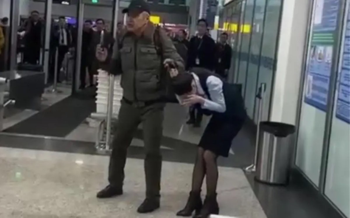 Алматы әуежайында қызды кепілге алу ісі: Күдікті кінәсін мойындады