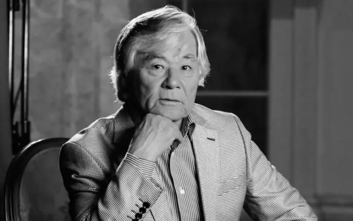 Жазушы Исраил Сапарбай өмірден өтті