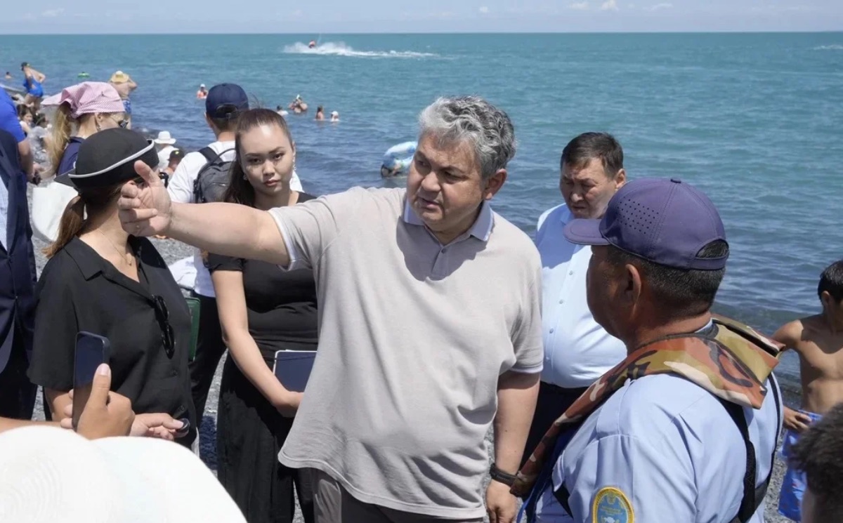 Туристік орындарды қалпына келтіру: Тоқаевтың тапсырмасынан кейін шенеуніктер жазаланды