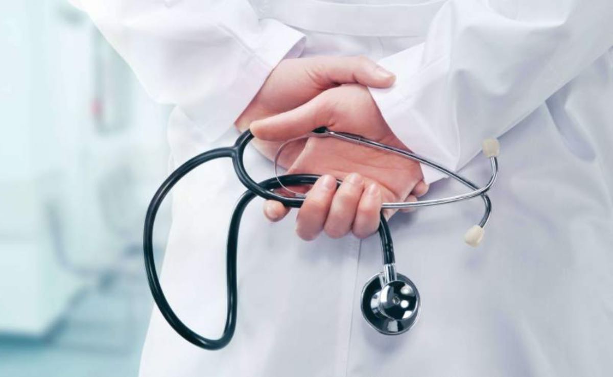 Бектенов министрліктерге медицина қызметкерлерінің мәселесін шешуге 10 күн уақыт берді