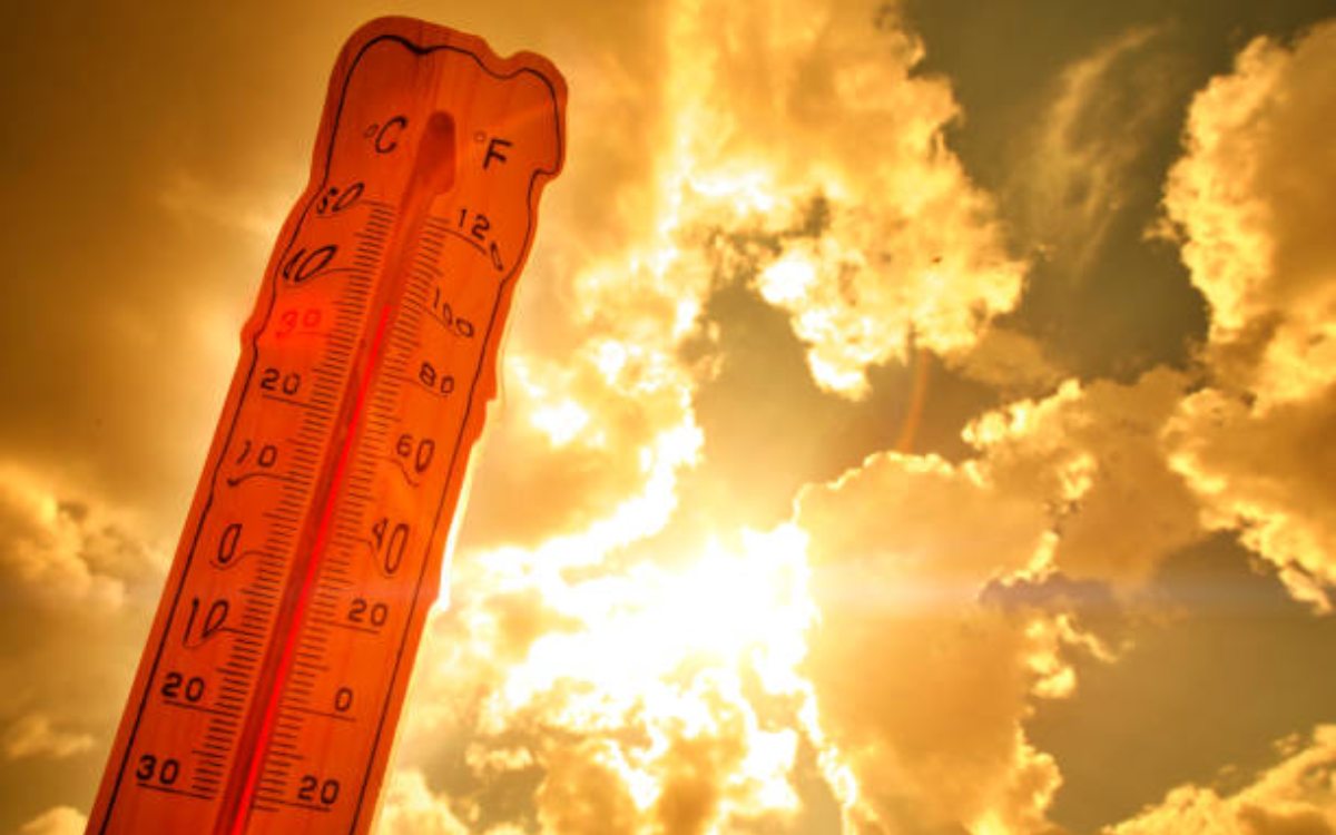 Қазақстанның 14 облысында 43 градусқа дейін аптап ыстық күтіледі