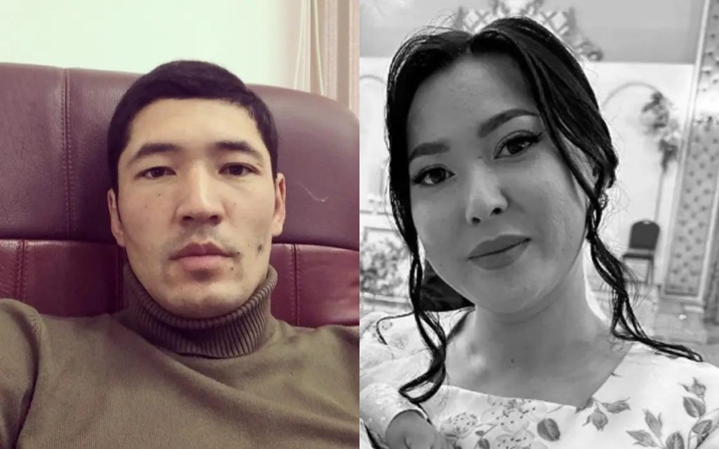 "Арқанға байлап, сүйреген": Жетісу облысында ер адам әйелін аяусыз өлтірді деп күдіктелуде