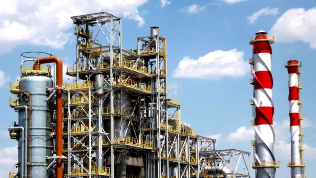 Шымкент мұнай өңдеу зауытында екі қызметкер қаза тапты