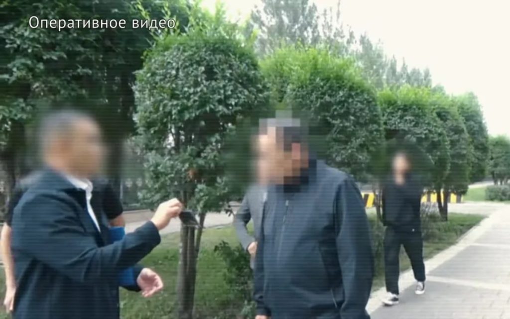 Көлік вице-министрі қамауға алынды