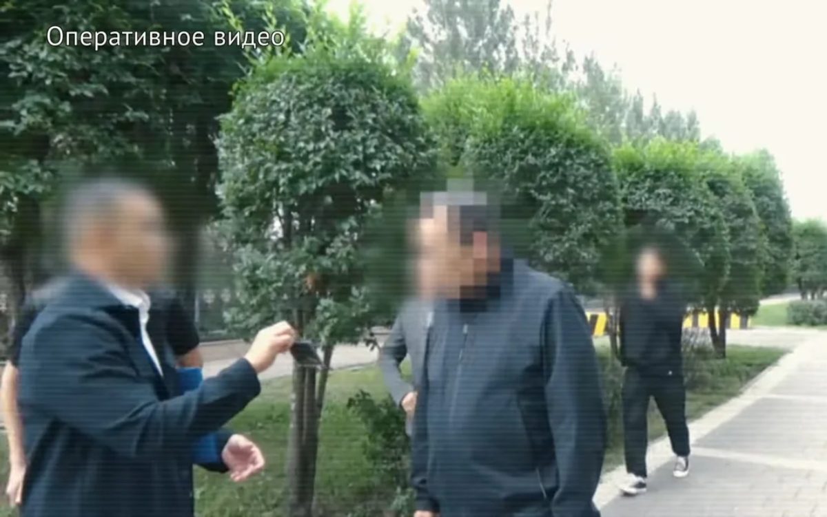 Көлік вице-министрі қамауға алынды