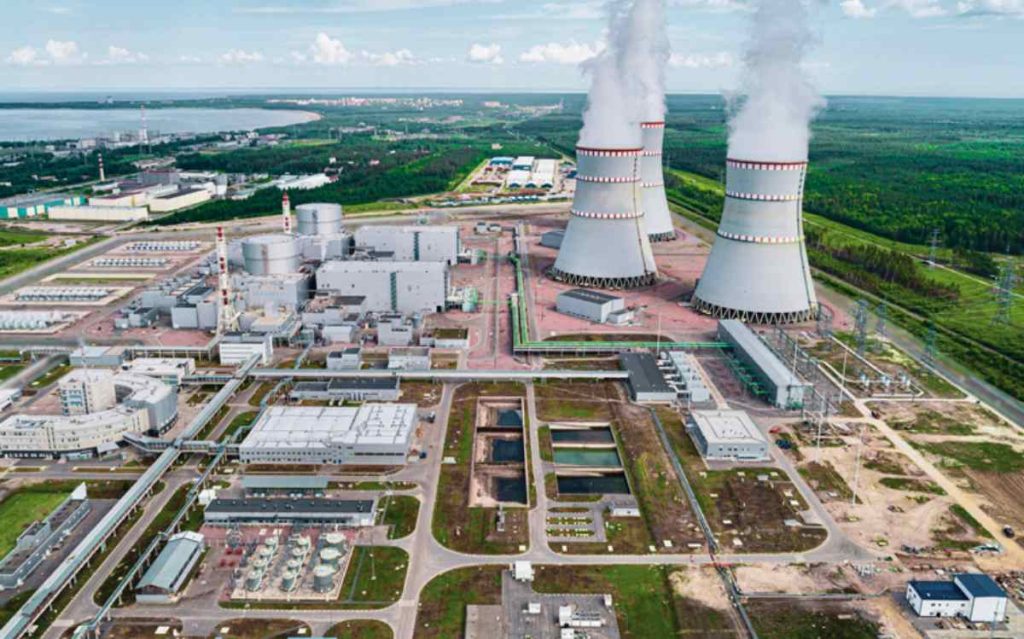 Қазақстан Семей мен Өскемендегі жылу электр орталығын өзі салуы мүмкін