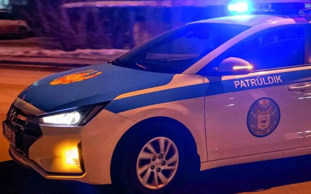 Абай облысындағы жол апаты: Жүргізуші 2 айға қамалды