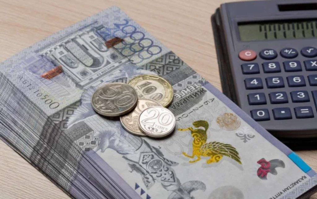 "Несиені мерзімінен бұрын өтеу": 31 тамыздан бастап Қазақстанда жаңа ережелер күшіне енеді