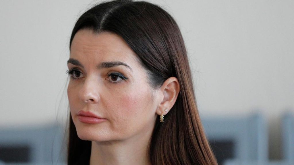 Ресейден заңсыз ақша кіргізген: Молдовадағы Гагаузия басшысы 7 жылға сотталды