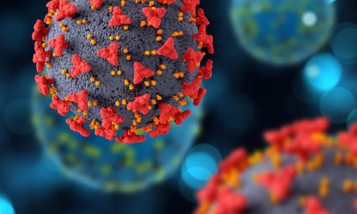 Ресейде коронавирустың жаңа штаммы тарап жатыр