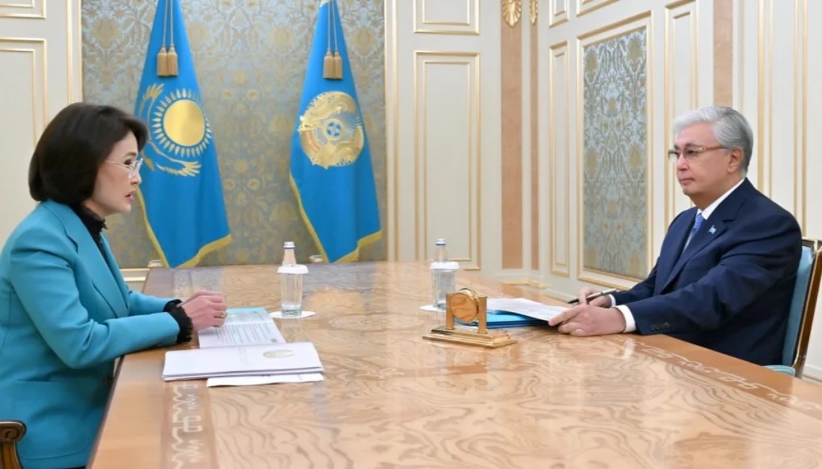 Дәрілік заттар және МӘМС жүйесі: Тоқаев денсаулық сақтау министріне тапсырма берді