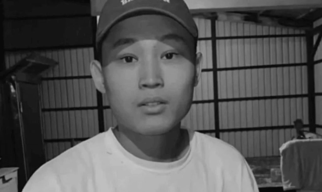 Шерзат Полаттың отбасына демеушліер үй салып жатыр