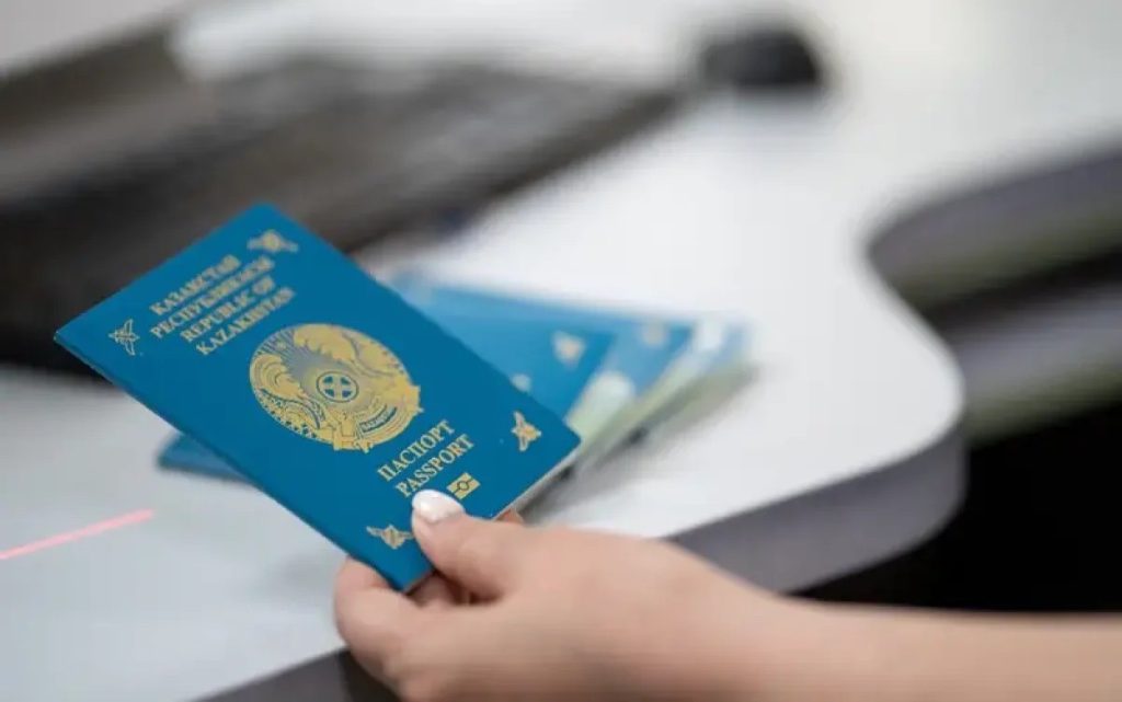 Қазақстан азаматтығын алуға қойылатын талаптар жаңартылды