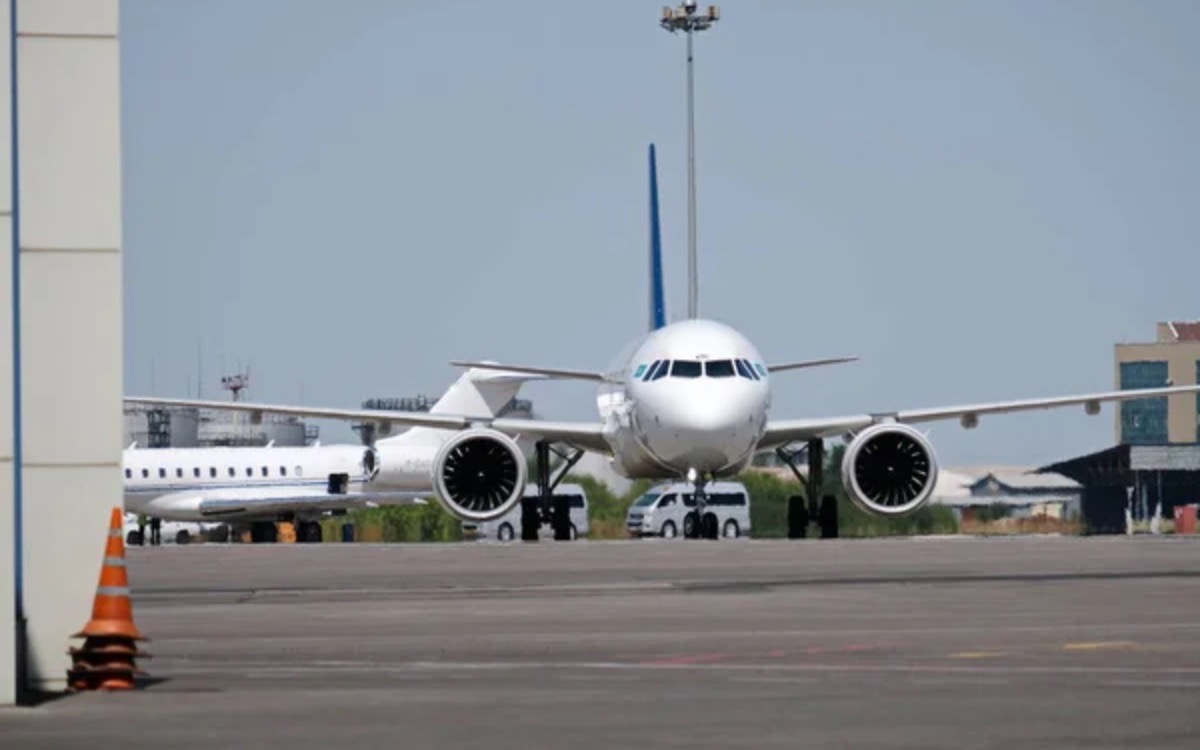 Қазақстанда 11 әуежайға қатысты тергеу басталды