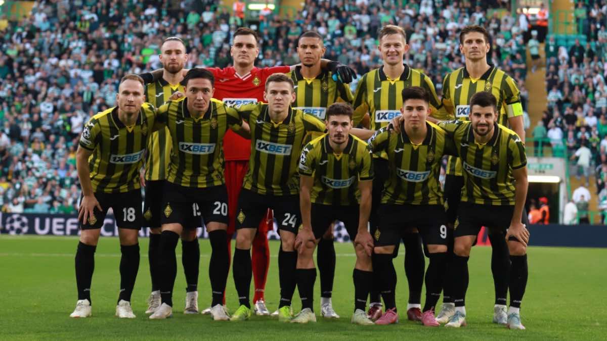 “Реал Мадрид” Қазақстанға келеді: “Қайраттың” чемпиондар лигасындағы қарсыластары анықталды