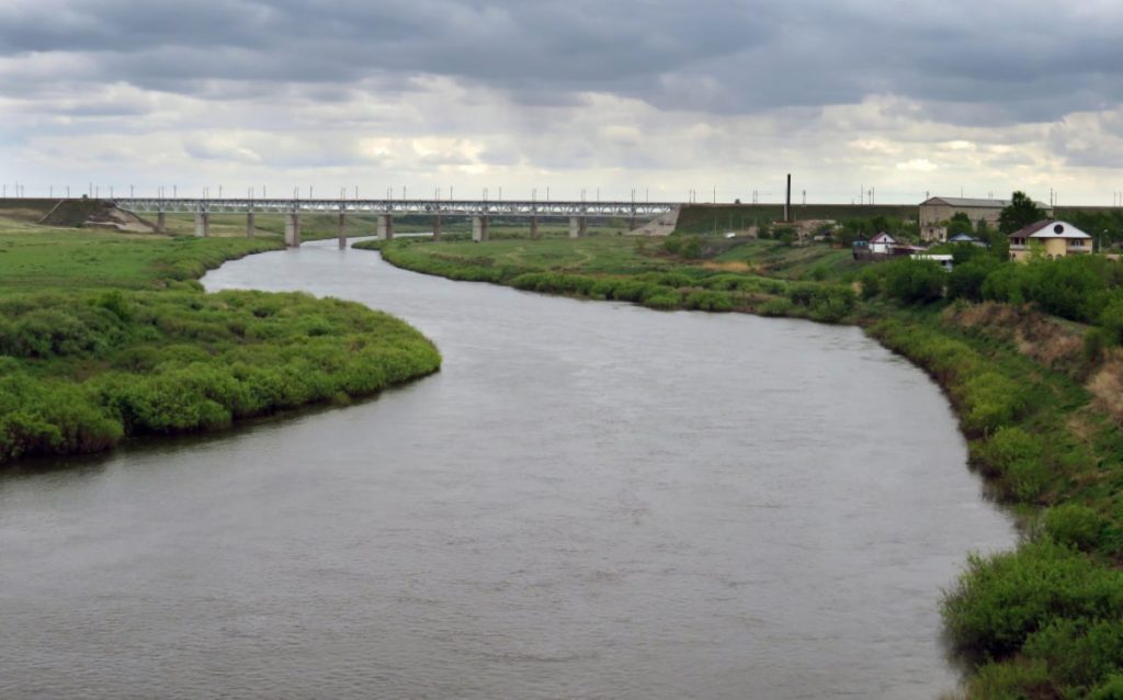 Ақмола облысында бес жасар бала суға батып кетті