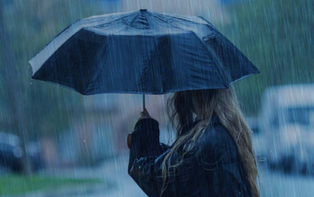 Қатты жаңбыр мен шаңды дауыл: Қазақстанда ауа райы күрт өзгереді