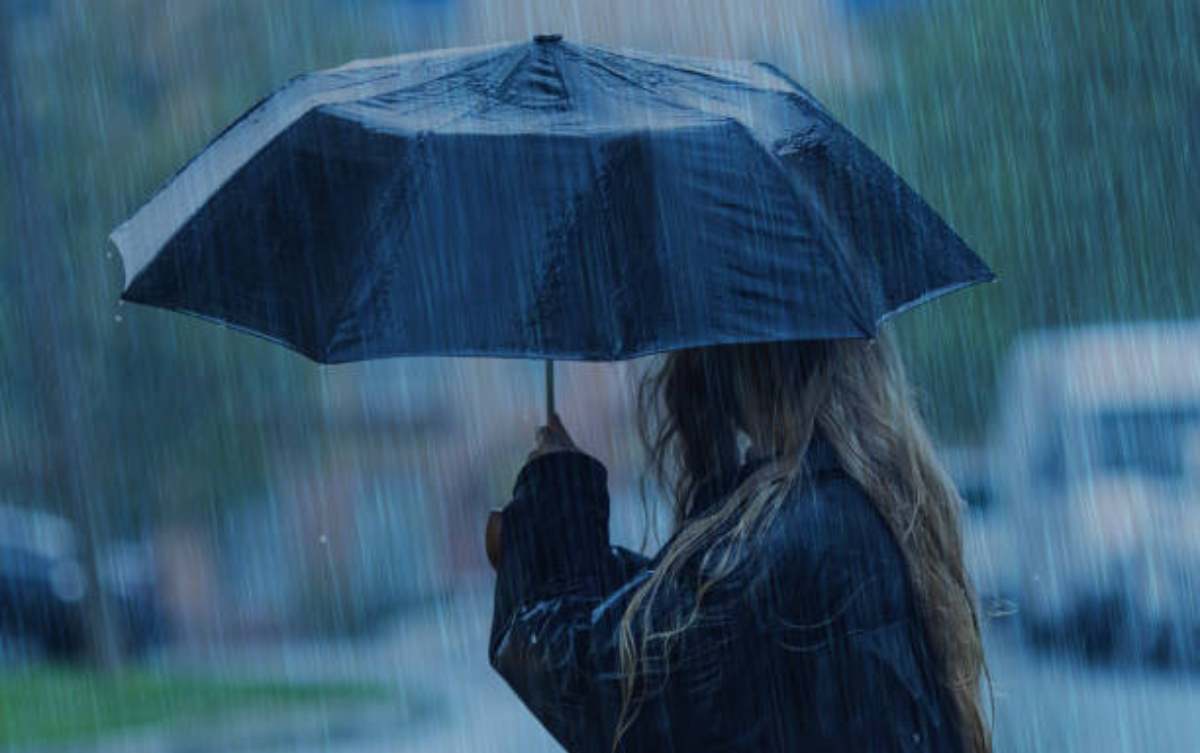 Солтүстіктке +5°С, оңтүстікте +40°С: Қазақстанда ауа райы күрт өзгереді