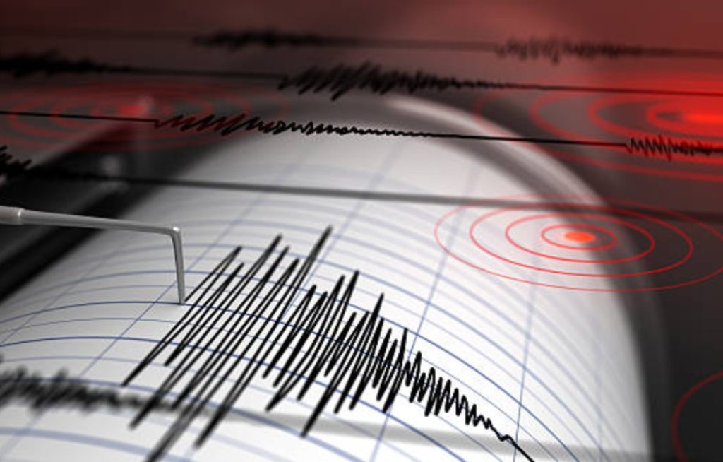 Шығыс Қазақстан облысында 4,5 балдық жер сілкінісі болды