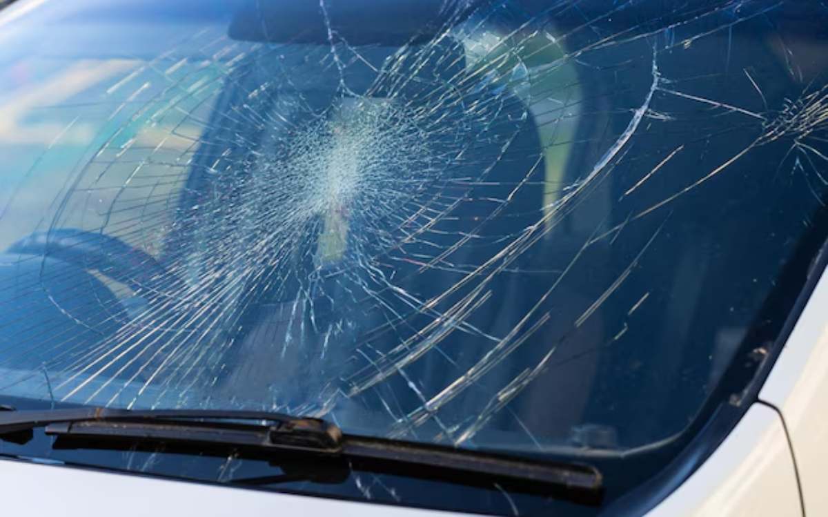 Шымкентте полиция қызметкері әйелді қағып, мерт қылды