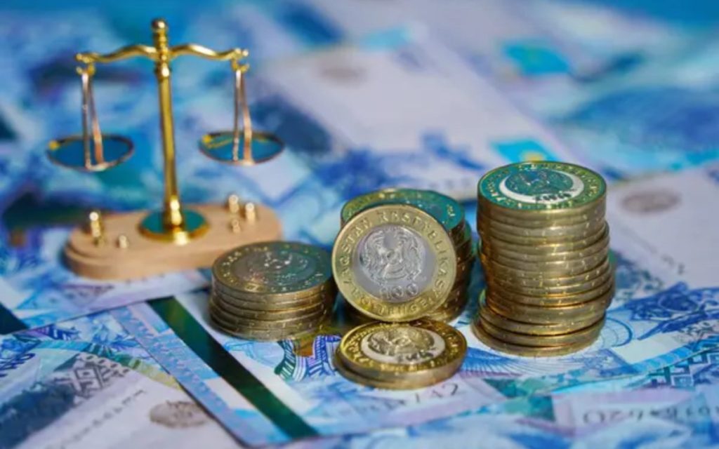 Ұлттық банкі базалық мөлшерлемені өзгеріссіз қалдырды