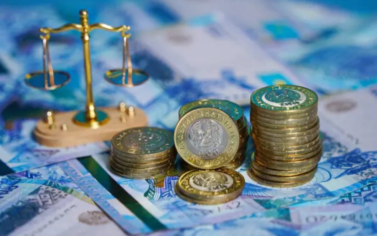 Ұлттық банк базалық мөлшерлемені өзгеріссіз қалдырды