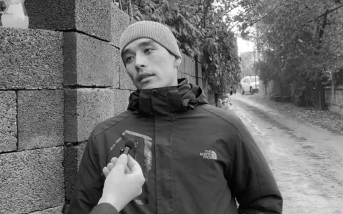 Шерзат Полаттың ағасының өліміне қатысты тергеу тоқтатылды