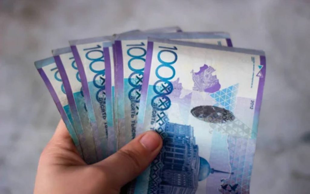 Жұмыссыз қазақстандықтарға мемлекеттен төлем беріледі