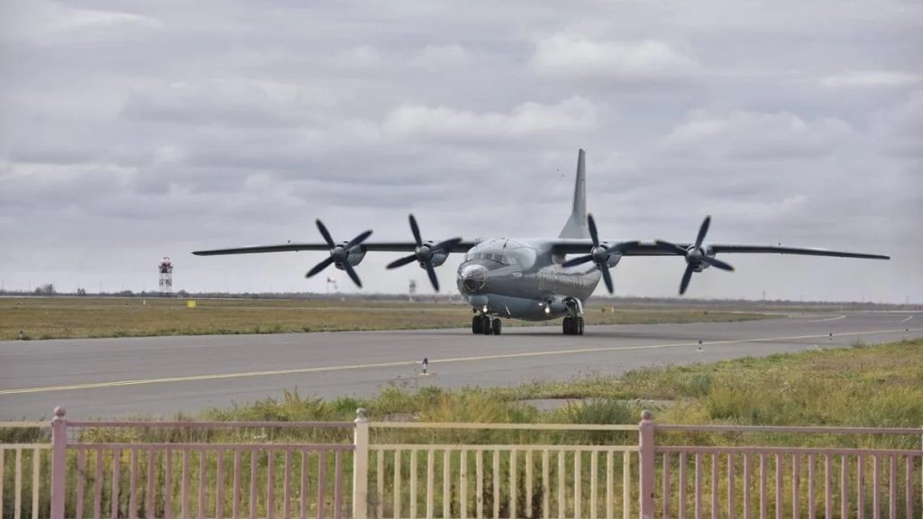 10 адамның қазасы: Туыстары мәйіттерді тану үшін Маңғыстауға жеткізіледі