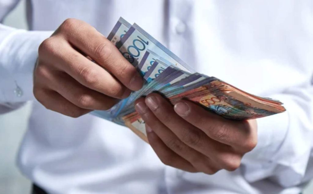 Қазақстанда маркетплейстердегі жеке кәсіпкерлердің қандай салық төлейтінін әр өңір өзі шешеді