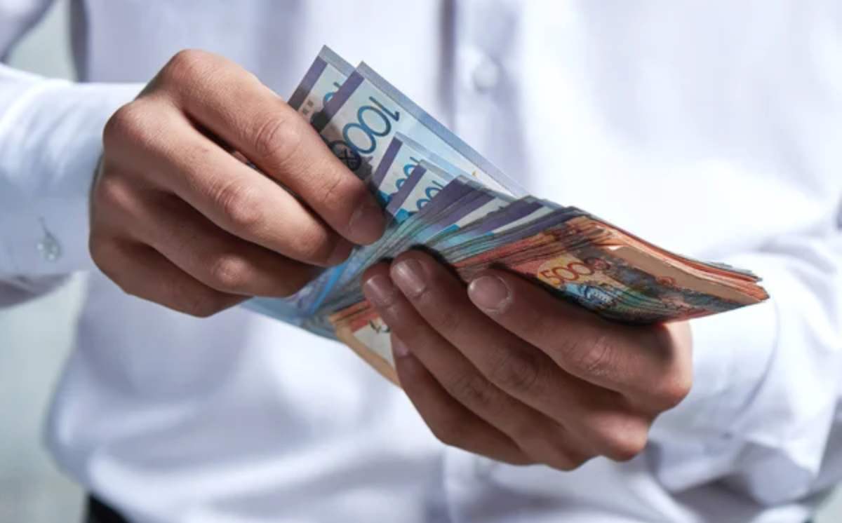 Қазақстанда маркетплейстердегі жеке кәсіпкерлердің қандай салық төлейтінін әр өңір өзі шешеді