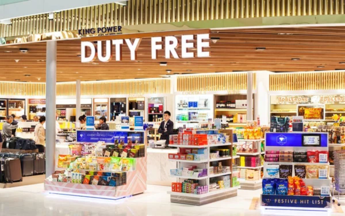 FlyArystan прокуратураның шешімінен кейін duty free тауарларын тасымалдау ережесін өзгертті