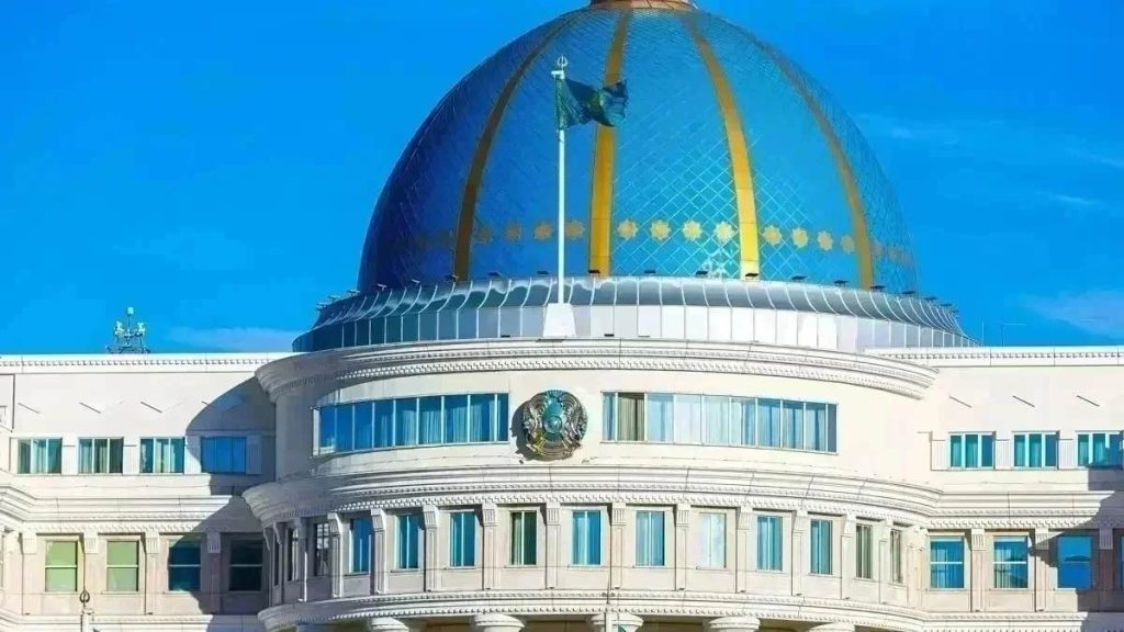 Қазақстанда жасанды интеллект министрлігі құрылды