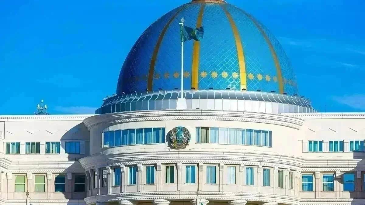 Қазақстанда жасанды интеллект министрлігі құрылды