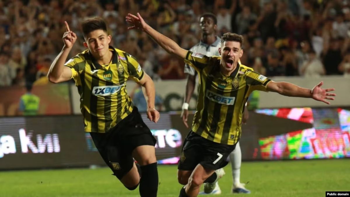 “Қайрат” пен “Реал” матчына билет бағасы белгілі болды