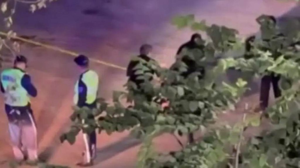 Таразда төбелес болып, мектеп оқушысы қаза тапты