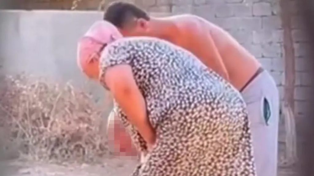 Түркістанда әкесін ұрып-соққан ер адамның әйелініне қатысты іс қозғалды