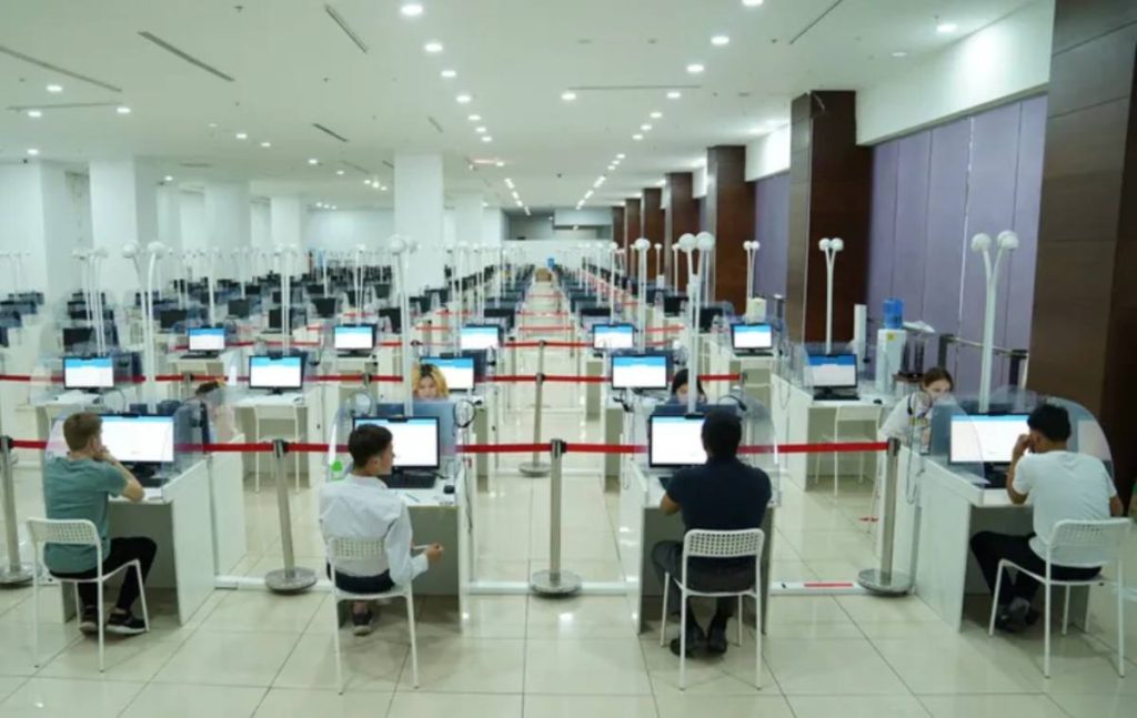 Бұрынғы білім министрі ҰБТ ережелерін өзгертуді ұсынды