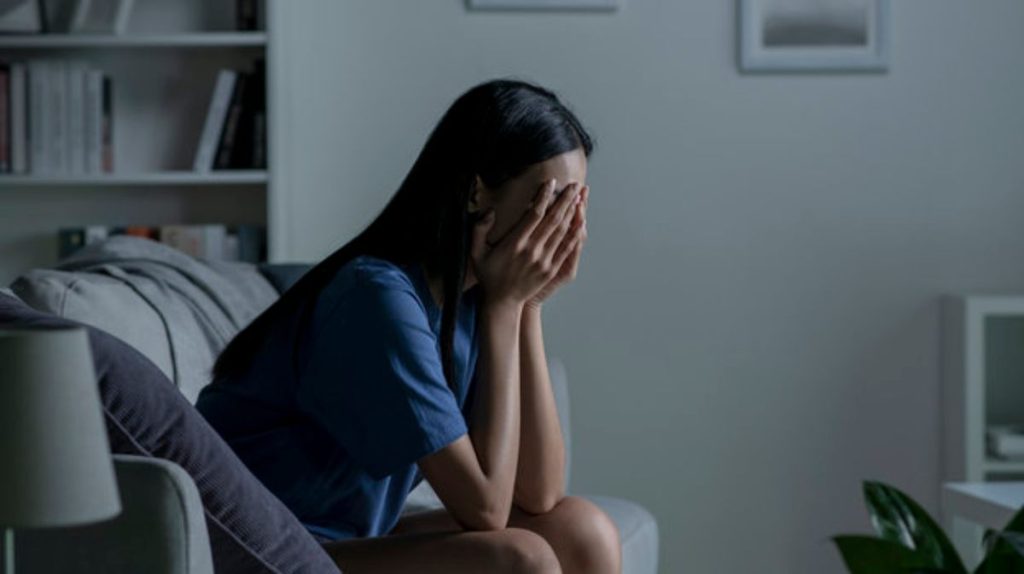 Қызылорда ер адам әйеліне құрметсіздік көрсеткені үшін жазаланды