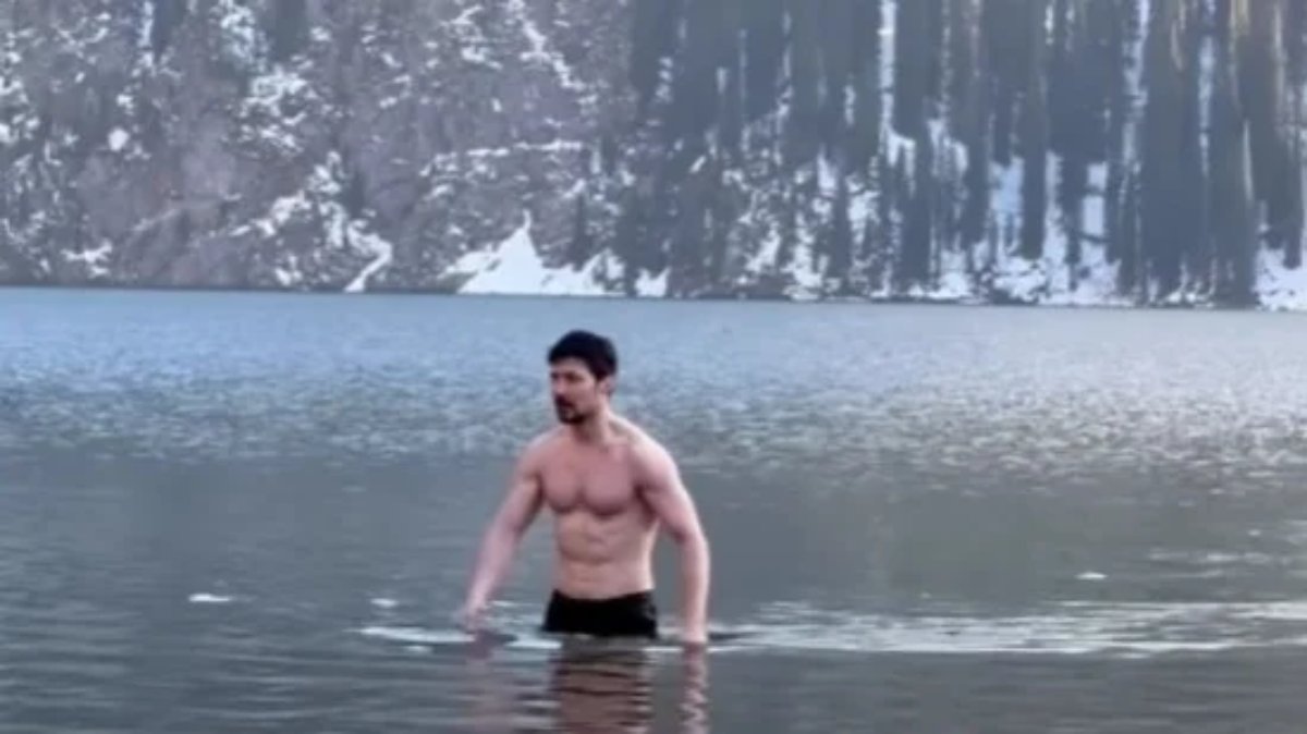 Көлсайға шомылған Павел Дуровқа қанша айыппұл салынады