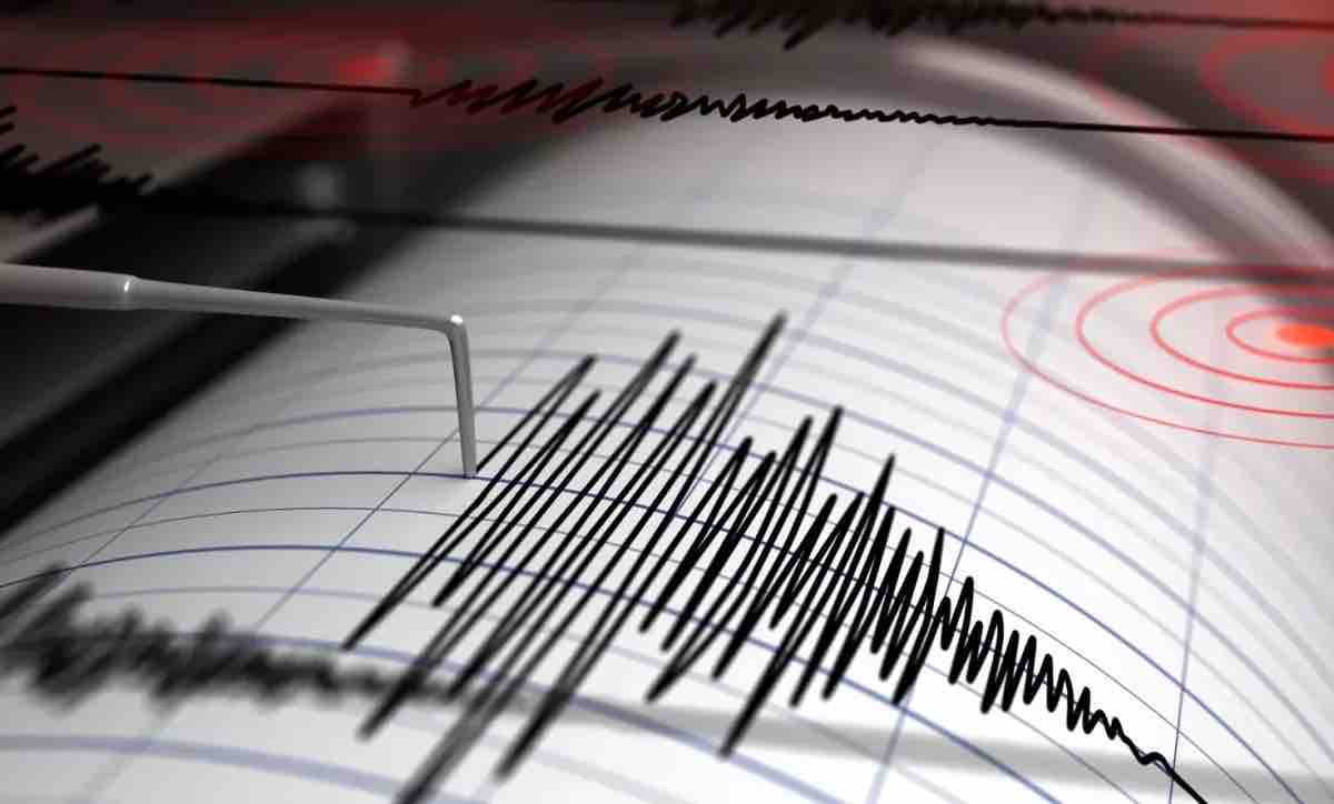 Түркияда 6,1 балдық жер сілкінісі болды