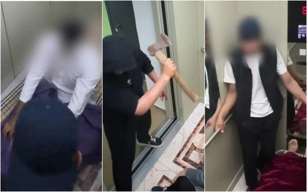 Қазақстанда пранк түсіретіндерді қатаң жазалау ұсынылды