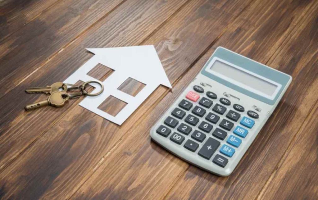 Пәтерін жалға беріп, салық төлемейтіндерді полиция анықтайды